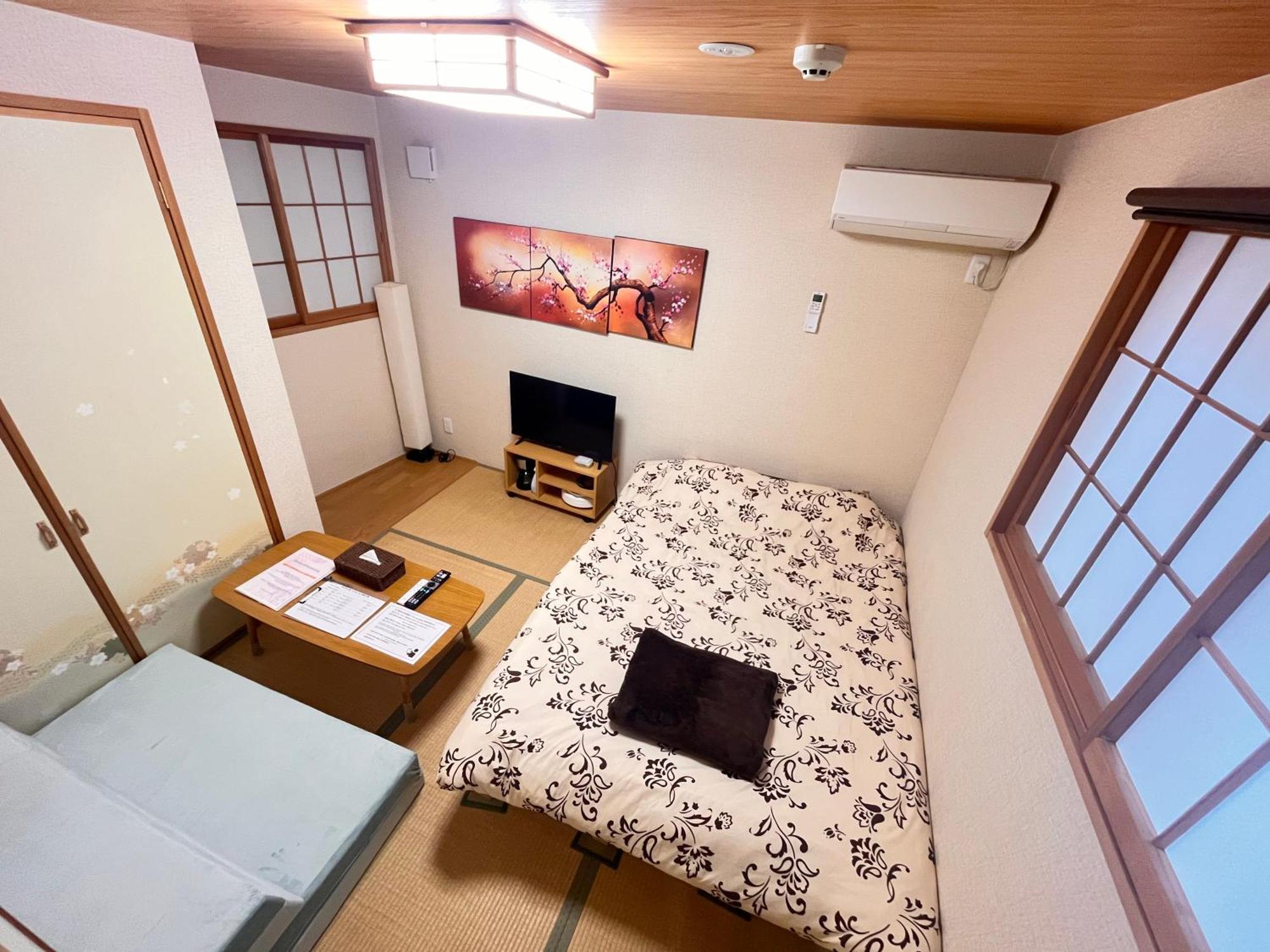 Hotel El Shinjuku 6 — Photos 2