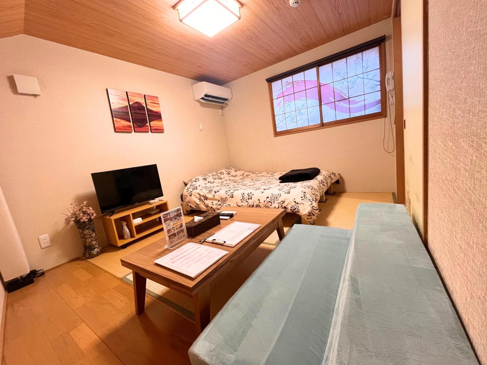 Hotel El Shinjuku 6 — Photos 3